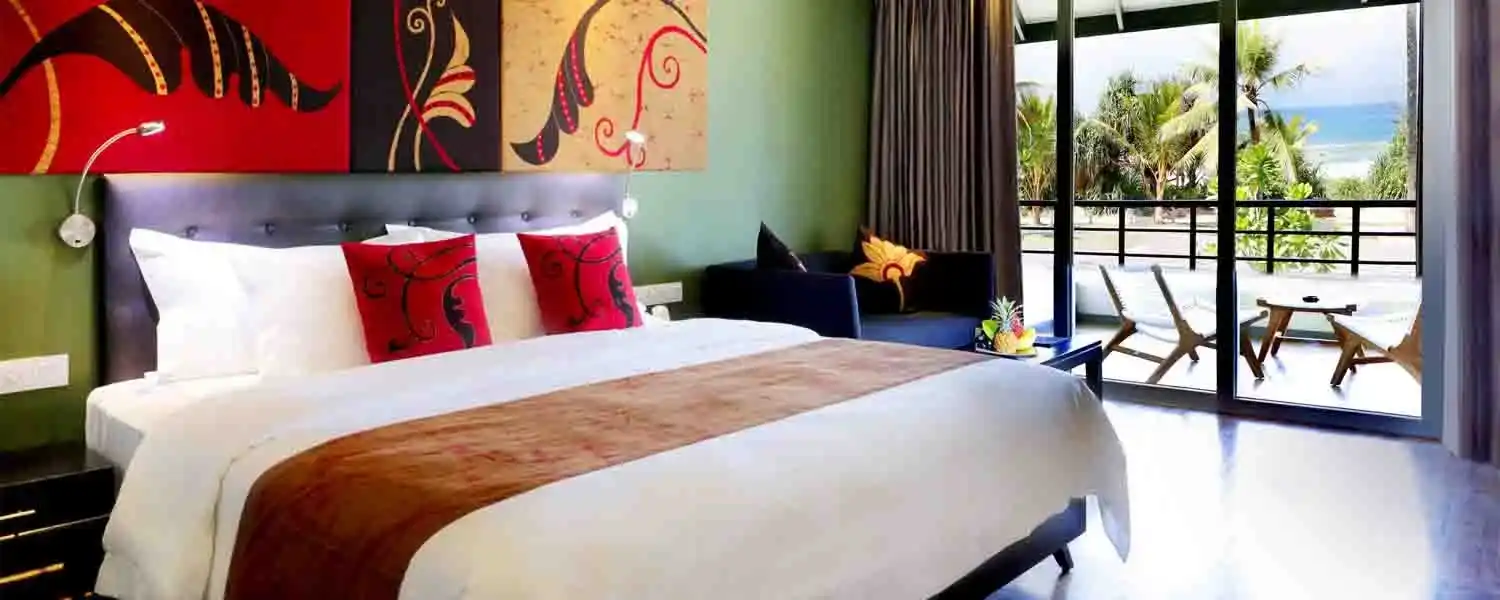 Centara Ceysands Resort & Spa Sri Lanka-1